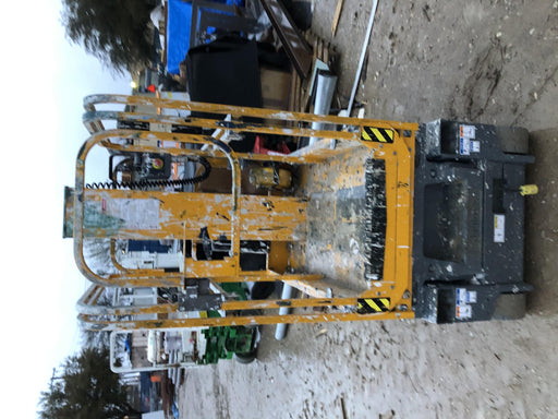 2018 HAULOTTE Star 20