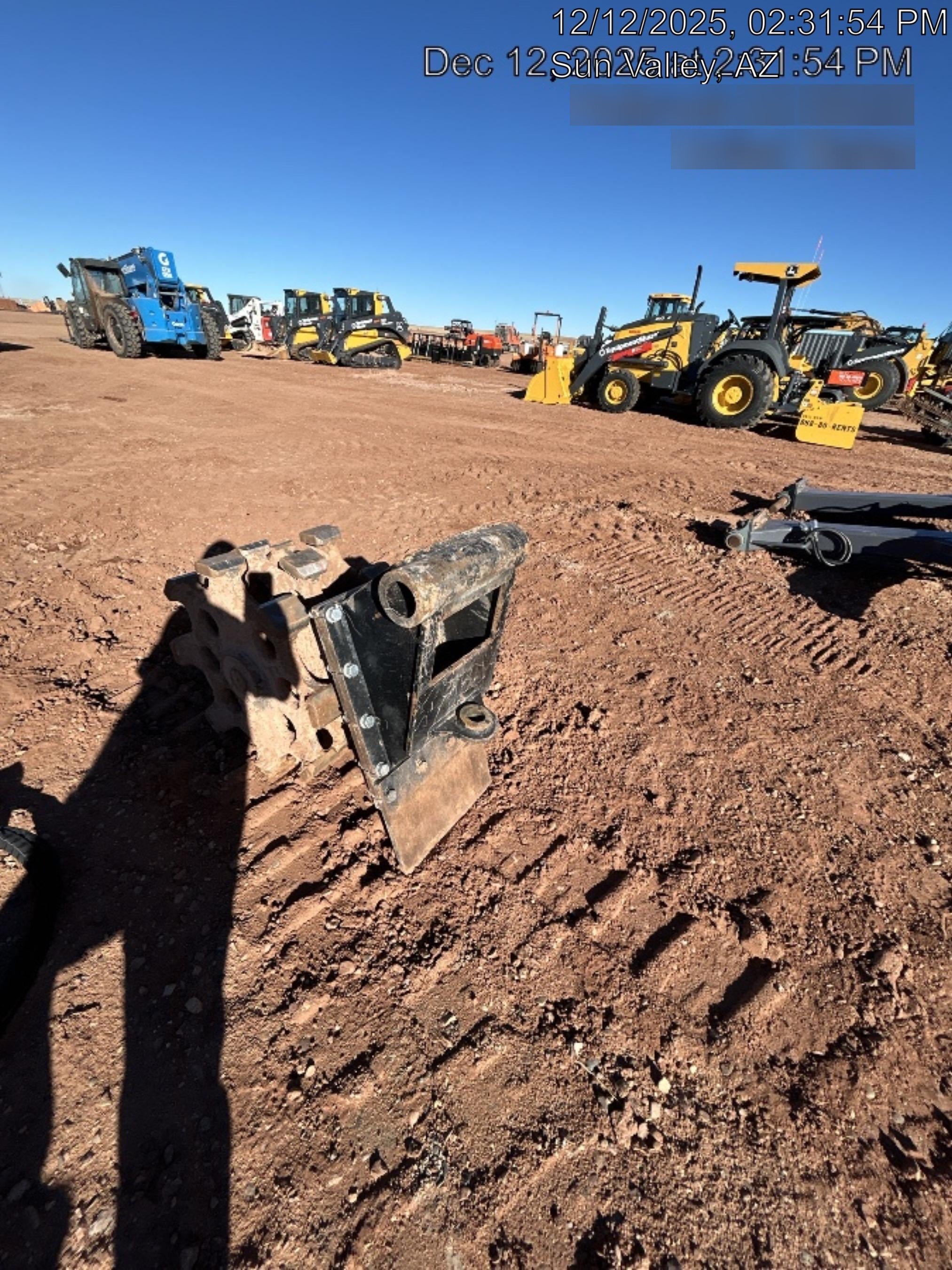 2020 PALADIN TWC1000-24