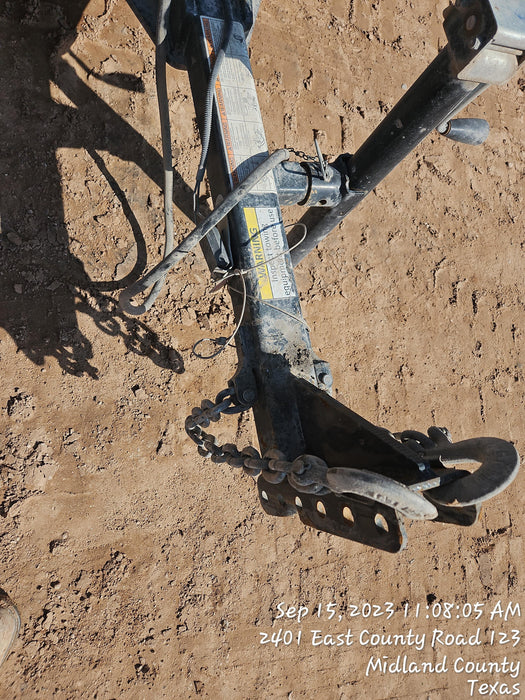 2022 PREMIER PUMP 6NNT-RP-TD2.9-T80