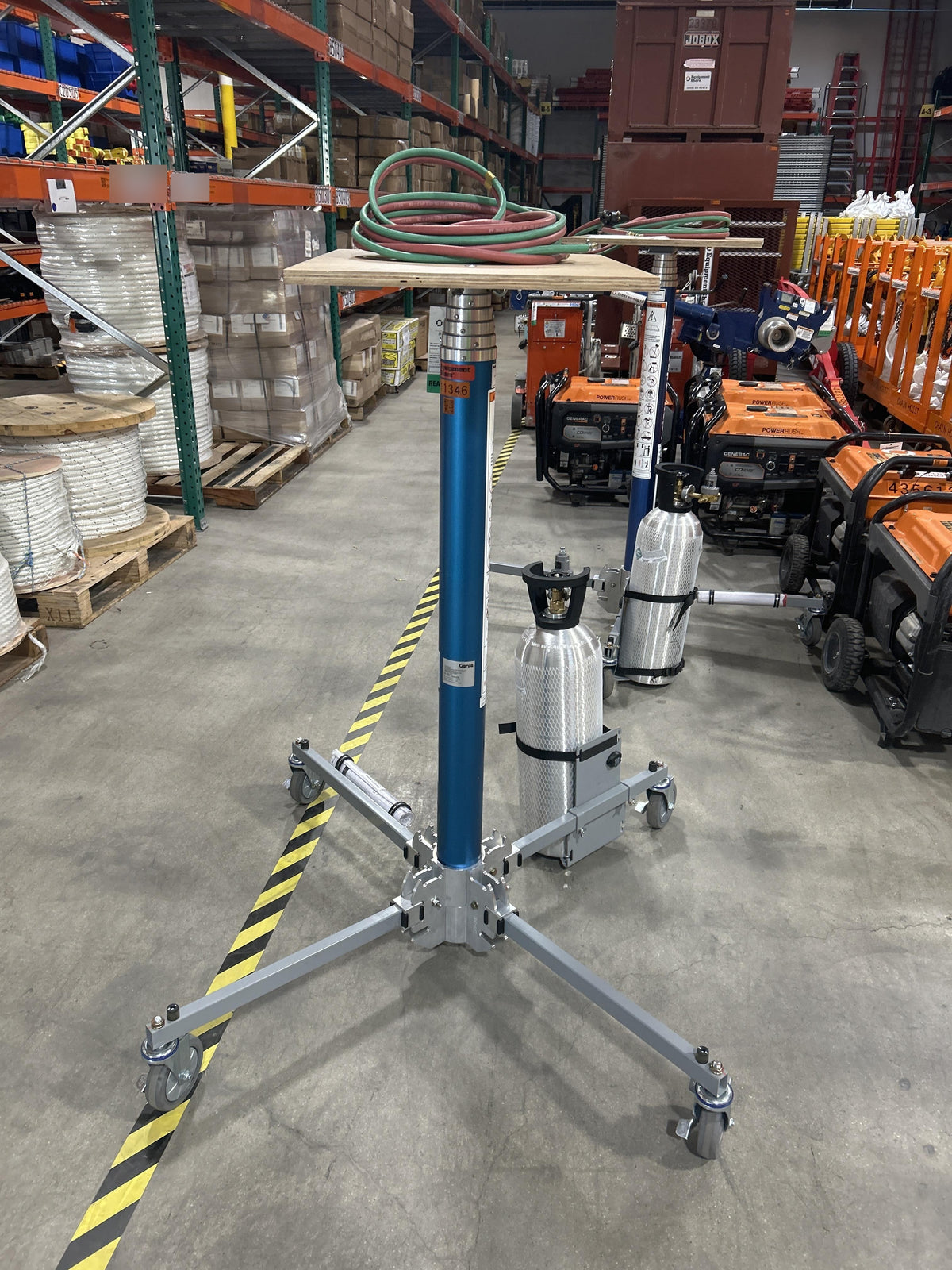 2025 GENIE GH 5.6