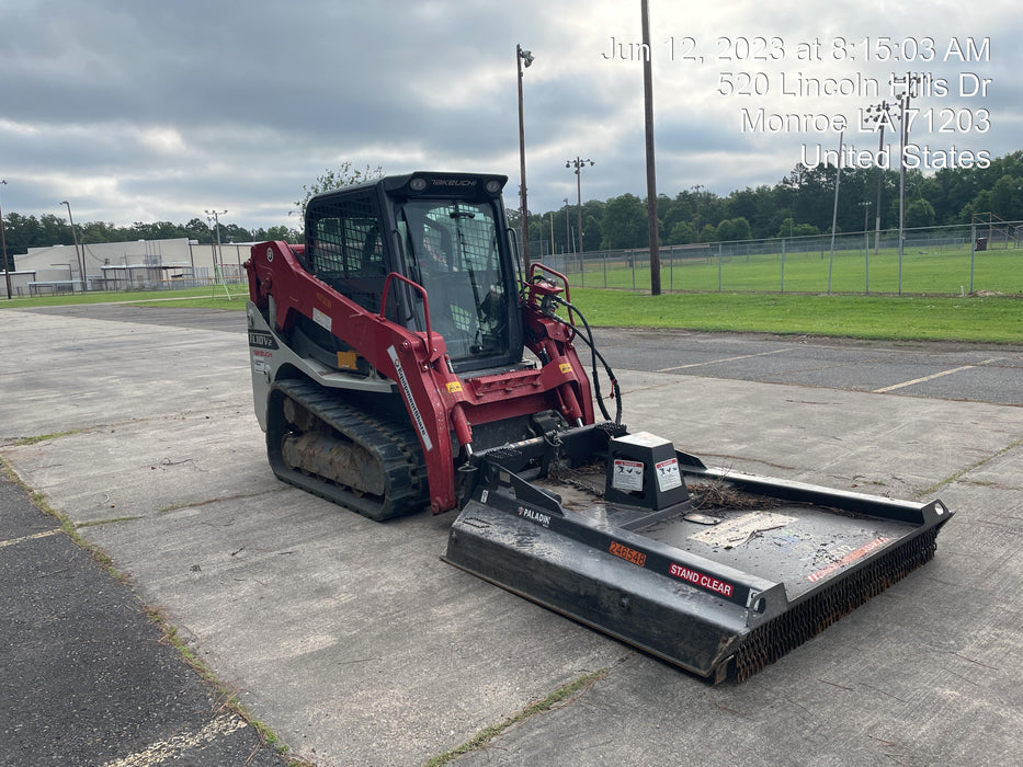 2022 PALADIN 30372A-0022