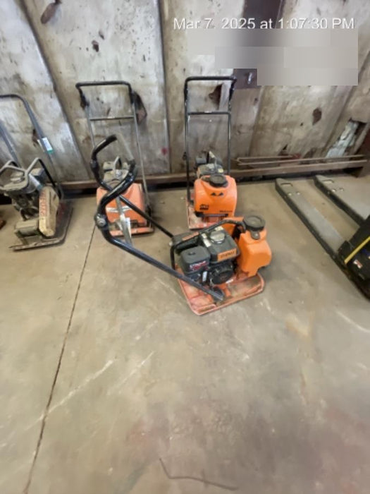 2023 MULTIQUIP MVC82VHW