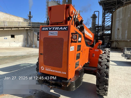 2023 SKYTRAK 10054
