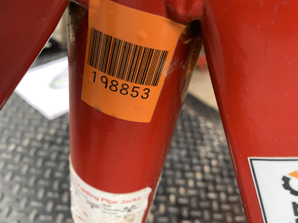2021 B&B PIPE 4100E