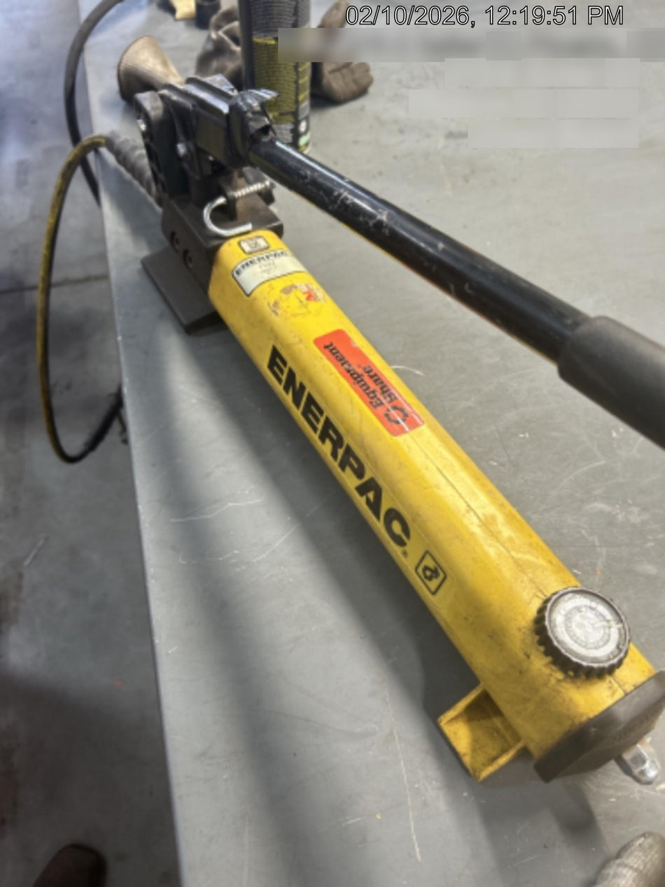2024 ENERPAC P392