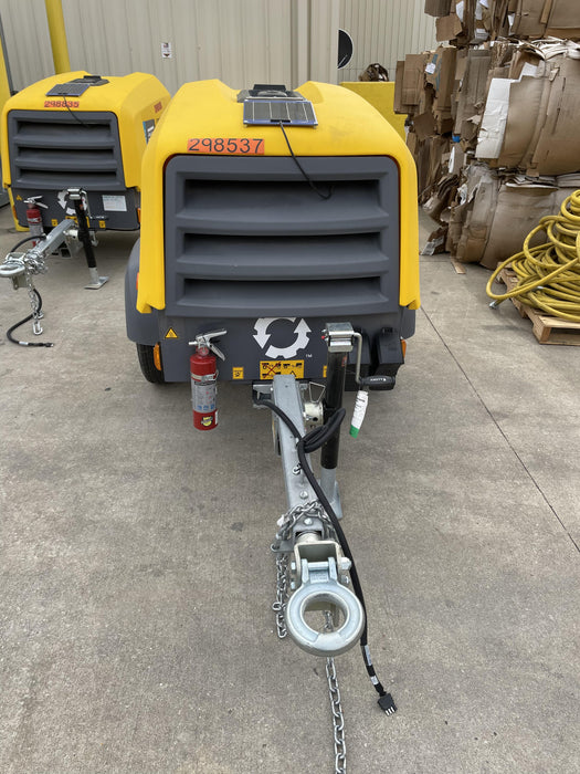 2023 ATLAS COPCO XAS 110