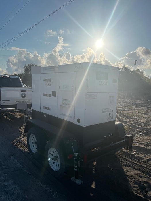 2023 SHINDAIWA DGK45F