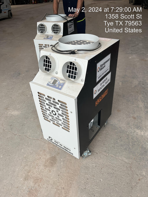 2023 KWIKOOL KPAC1411-2