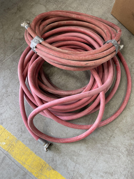 2022 MICHIGAN PNEUMATIC MP-903-3L Michigan Pneumatic