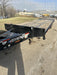 2024 TEXAS PRIDE TRAILERS FT825530KPH