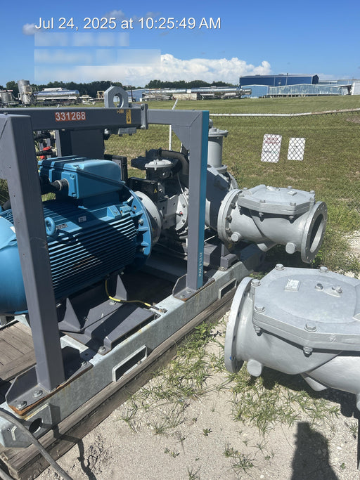 2023 ATLAS COPCO PAC F1212 E SS