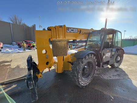 2025 JCB 512-56