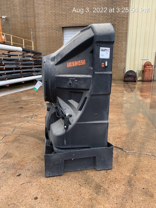 2021 PORTACOOL JETSTREAM 250