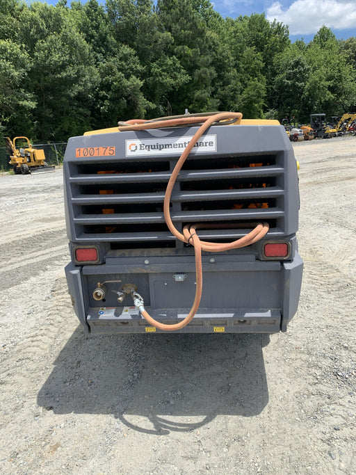 2020 ATLAS COPCO XATS 400