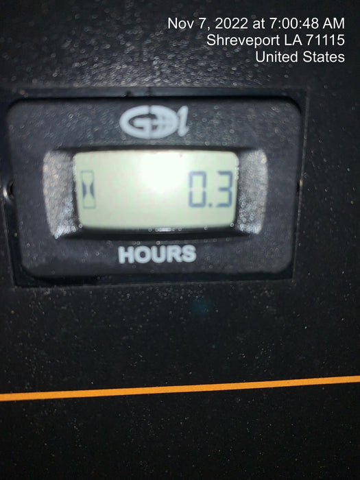 2022 LINCOLN ELECTRIC Ranger 305 LPG