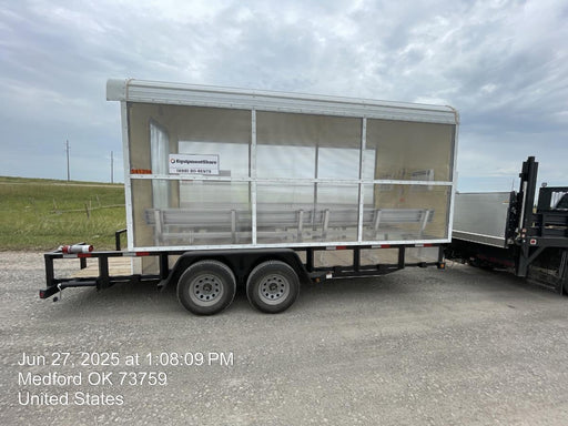 2025 PRO EPIC FBPRO-4K18S-D