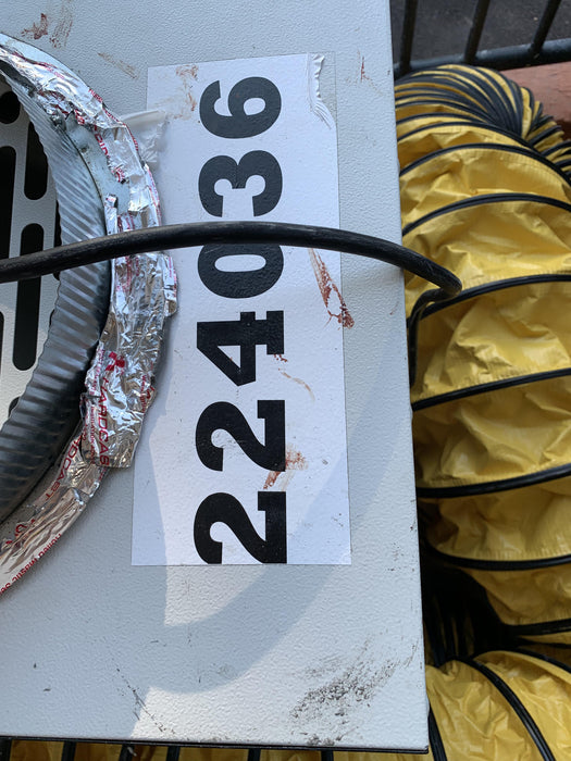 2022 KWIKOOL KPAC1411-2