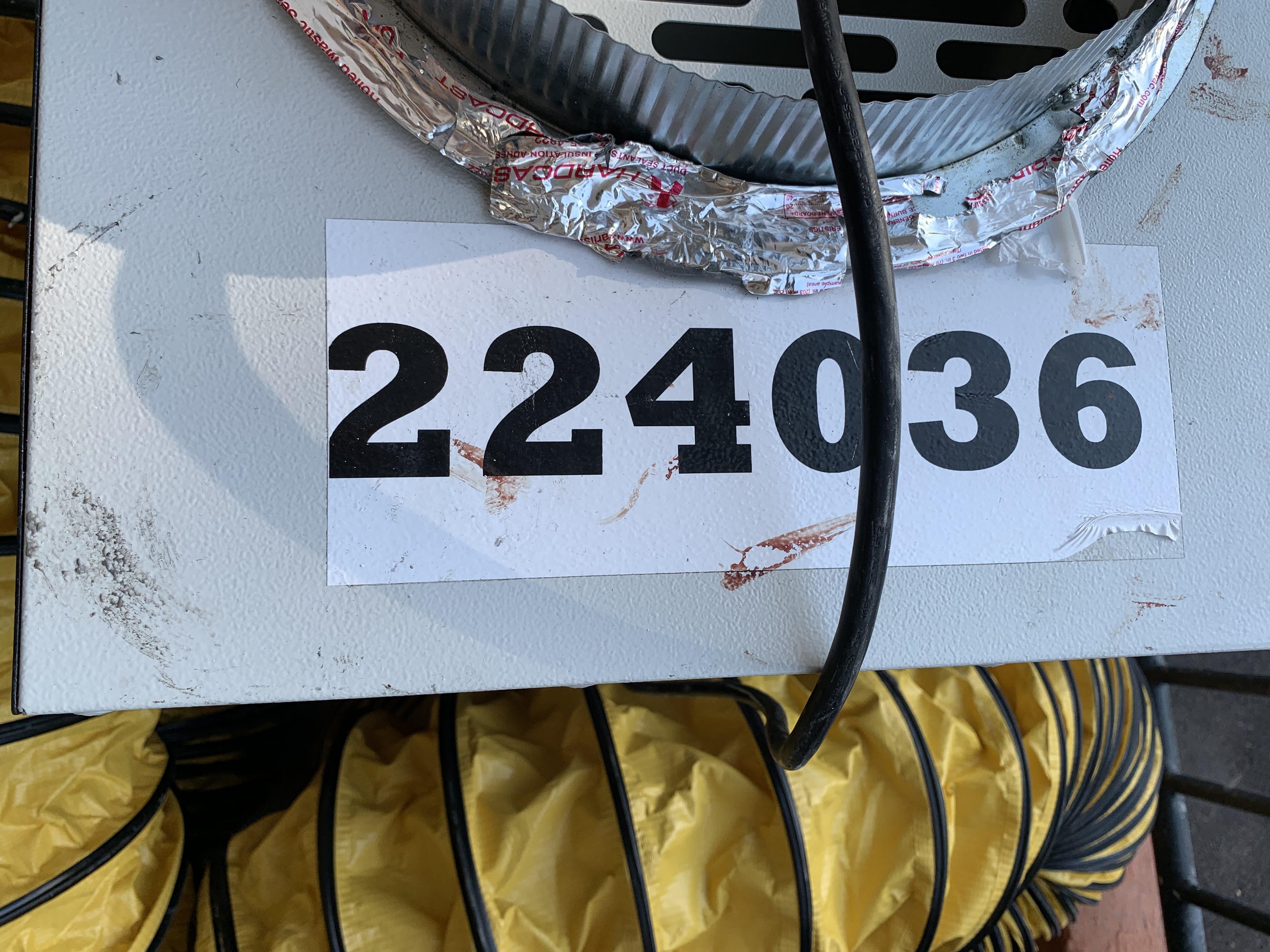 2022 KWIKOOL KPAC1411-2