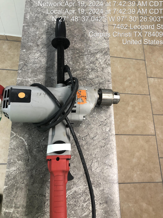 2021 MILWAUKEE 1854-1