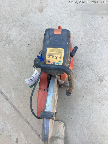 2020 HUSQVARNA K770