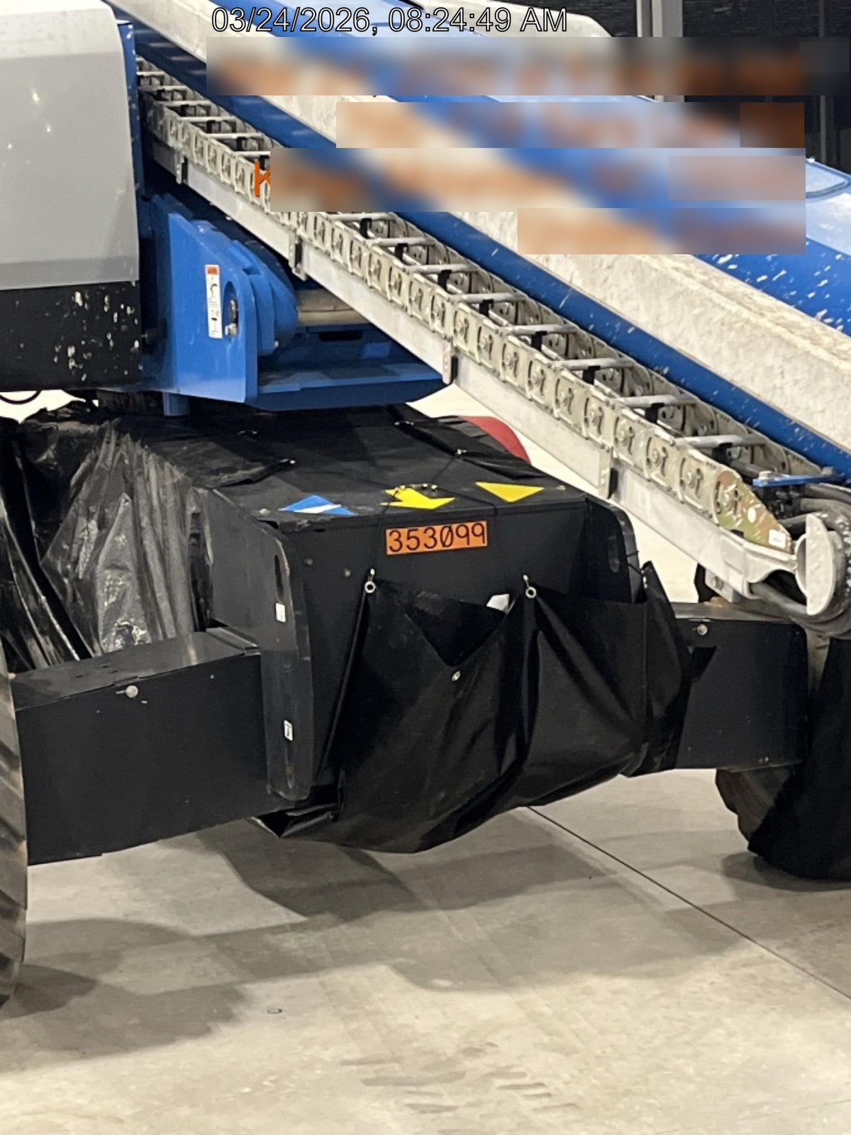 2020 MILLER ELECTRIC CST-280
