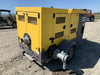 2020 ATLAS COPCO PAS 100 HF CS Enclosed