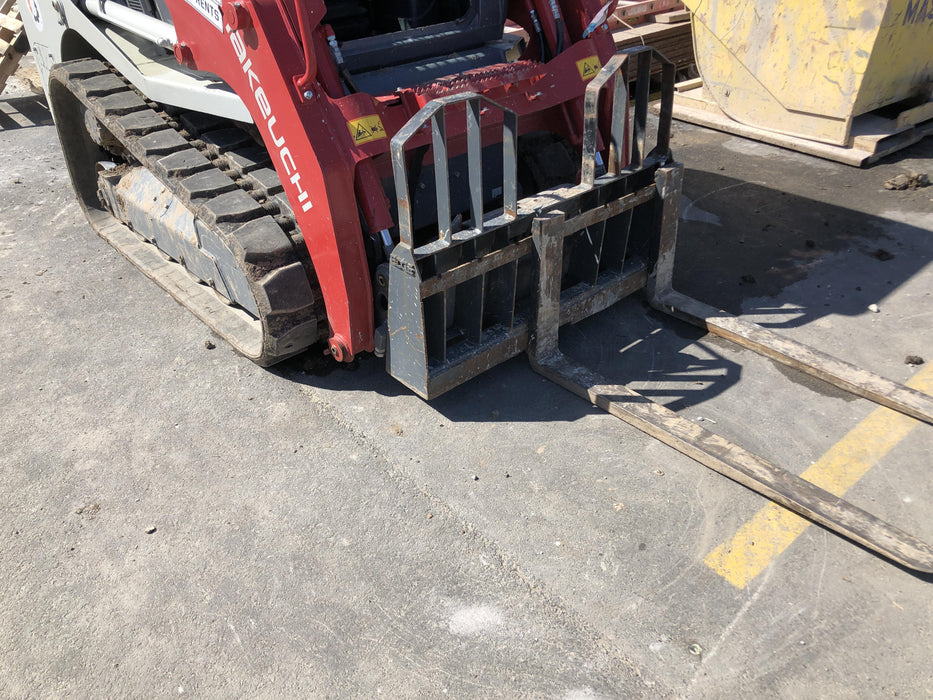 2020 PALADIN 48" Pallet Forks - Paladin