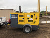 2021 ATLAS COPCO PAS 150 HF CS Enclosed