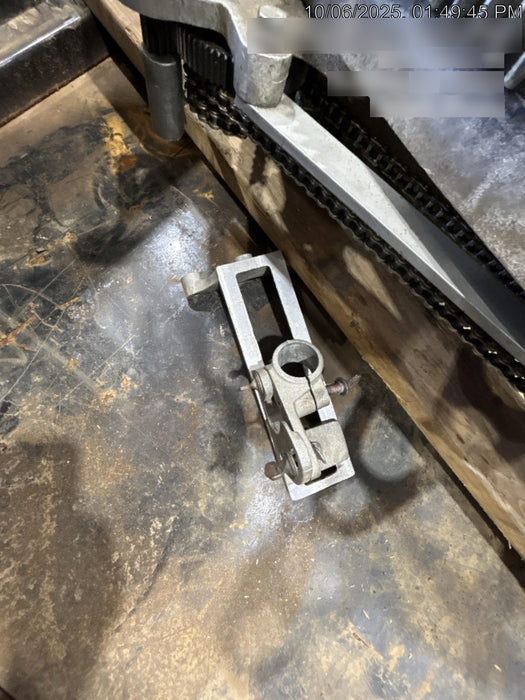 2021 MATHEY DEARMAN 8SA