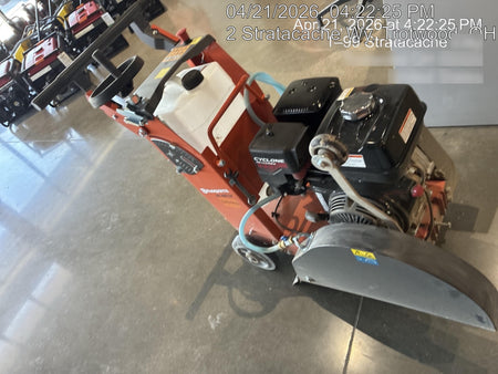 2025 HUSQVARNA FS 400 LV