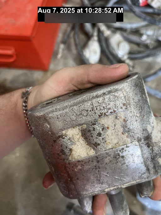 2025 TEXAS PNEUMATIC TOOLS, INC. T3