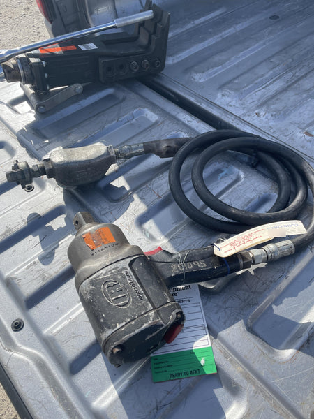 2022 INGERSOLL RAND 2925P3TI