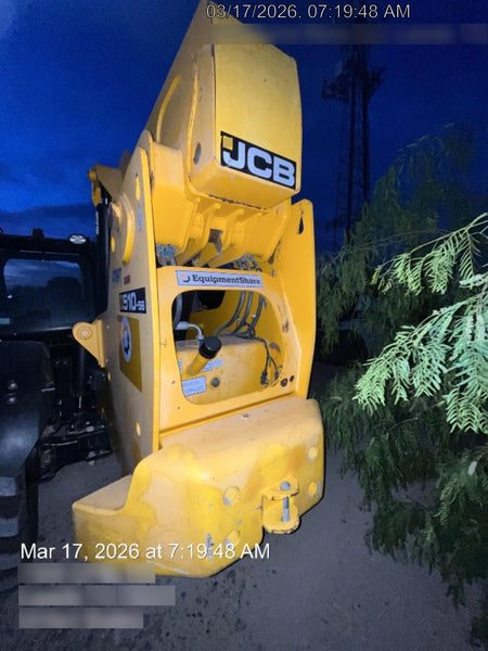 2019 JCB 510-56