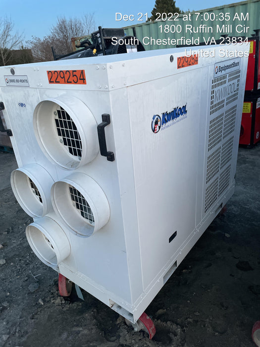 2022 KWIKOOL KPO12-23H