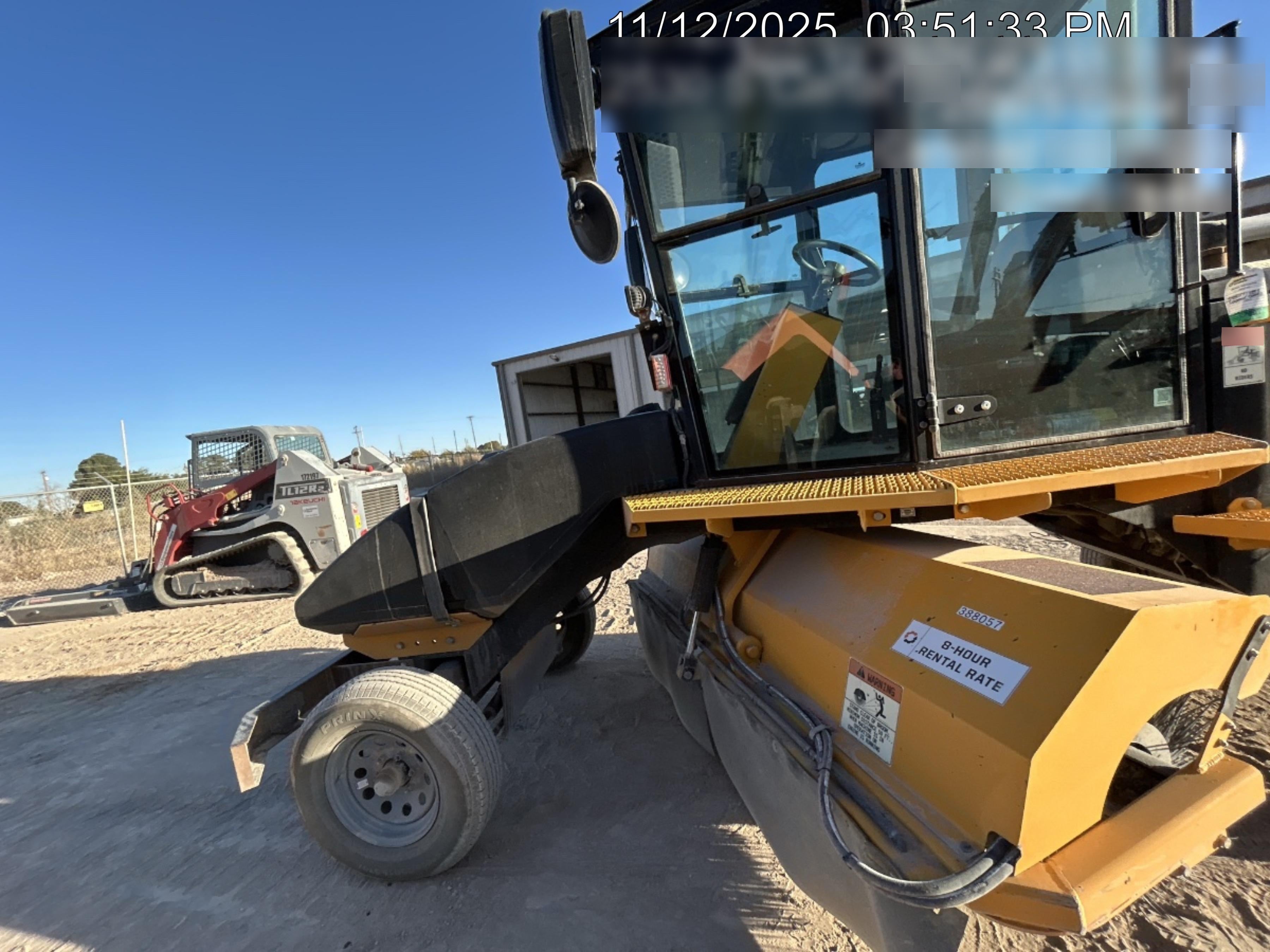 2024 LAYMOR SM450