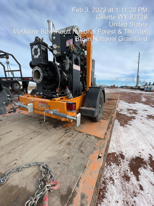 2022 PIONEER PP63C17L71-4045HFC06