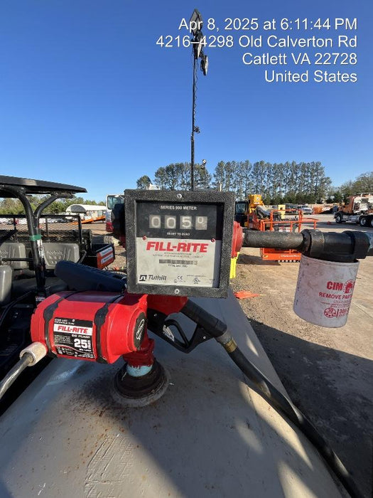 2024 DYNAPAC CA2500D