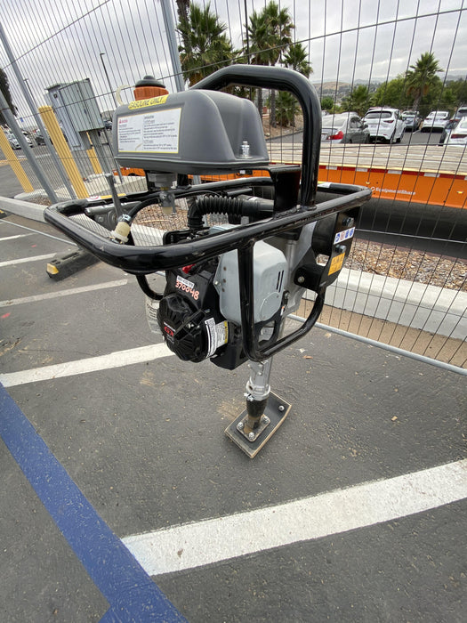 2023 MULTIQUIP MTR40HF