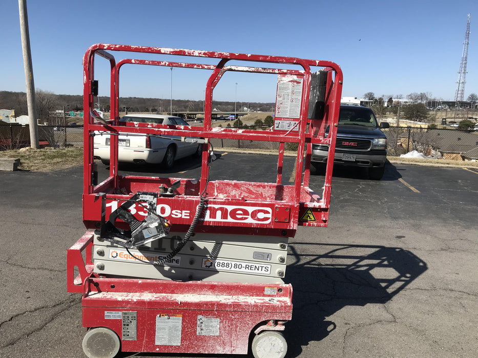2018 MEC 1330SE MEC 1330SE, 2 Yr Full Extended Warranty