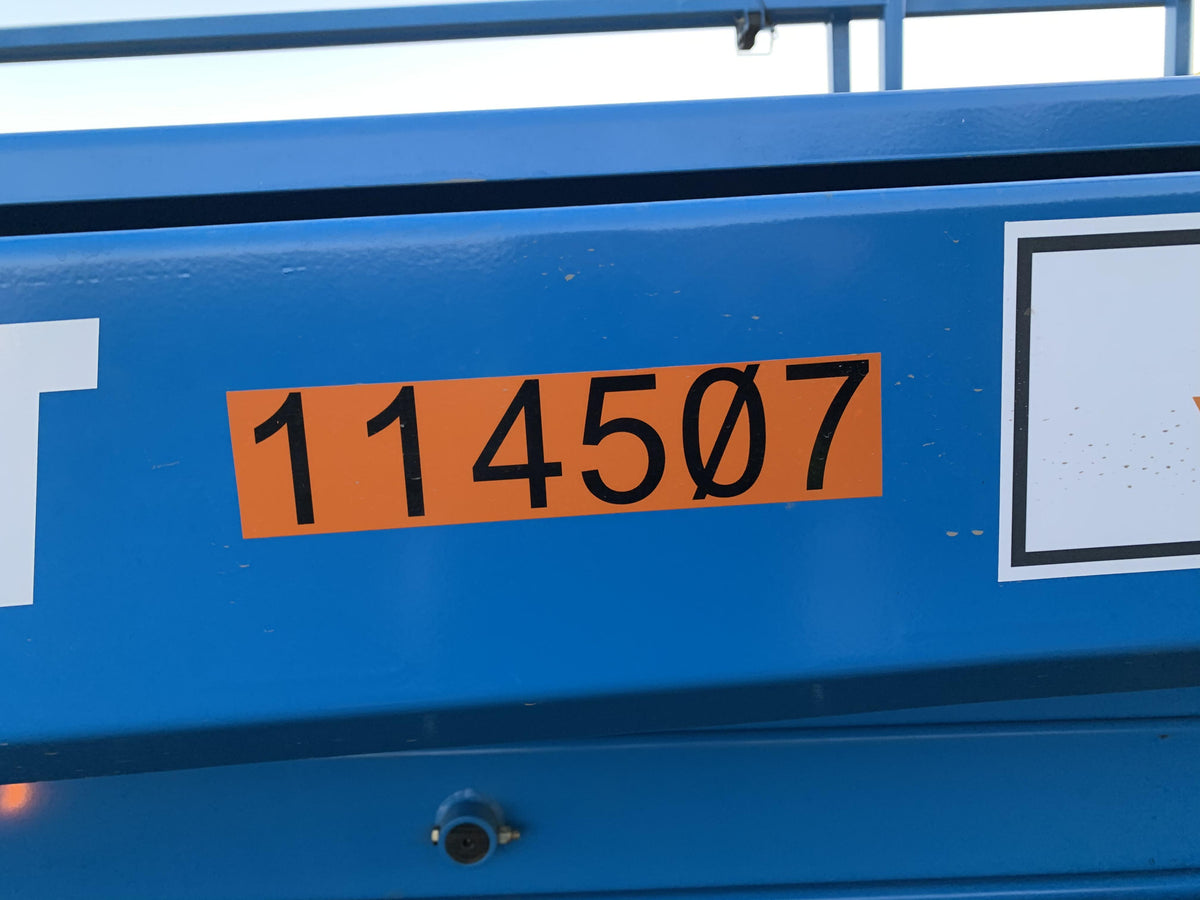 2020 GENIE GS-4069 RT