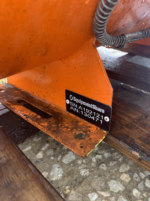 2021 MICHIGAN PNEUMATIC HV-15G-8P