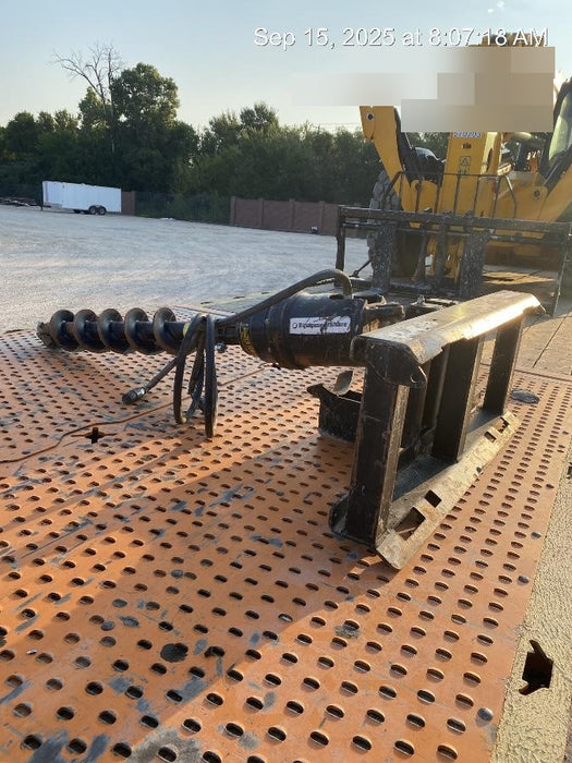 2023 AUGER TORQUE 3300-30