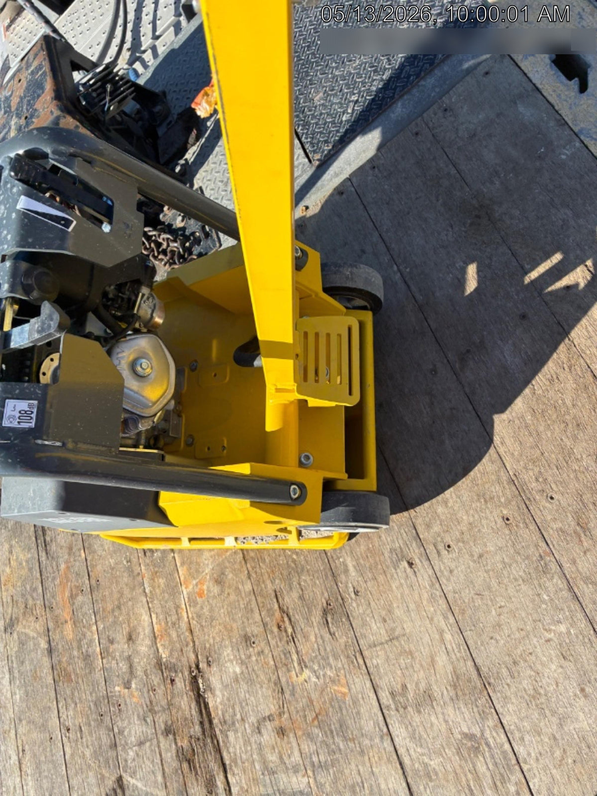 2026 WACKER NEUSON BPU3050A