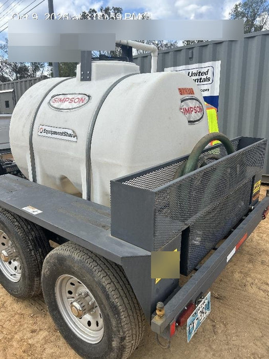 2023 SIMPSON SWT-52517