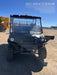 Kawasaki MULE PRO-DX Diesel, 6-Seater, Canopy
