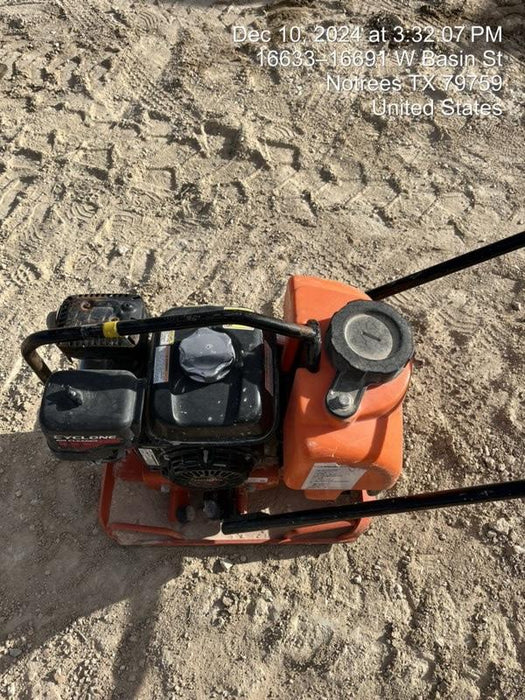 2023 MULTIQUIP MVC82VHW