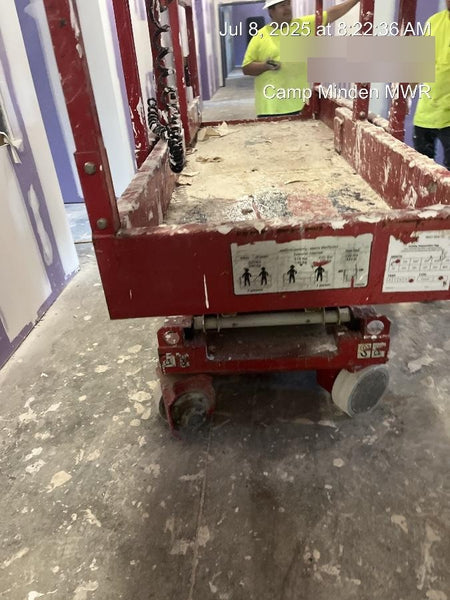 2017 MEC 1330SE