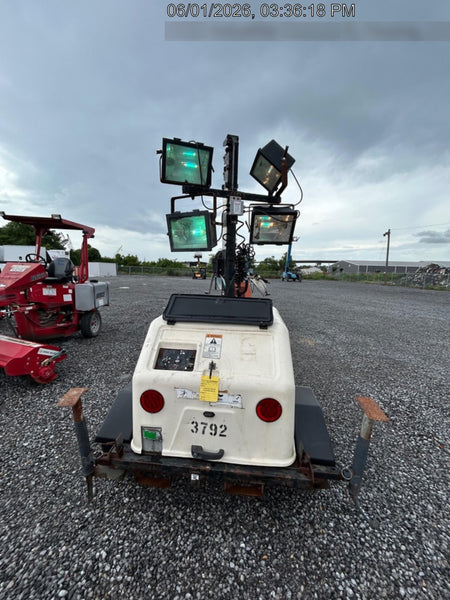 2017 TEREX RL4V2