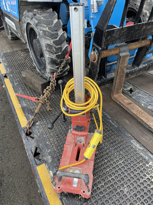 2019 HILTI DD 150-U