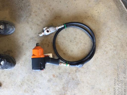 2021 MICHIGAN PNEUMATIC 750SS